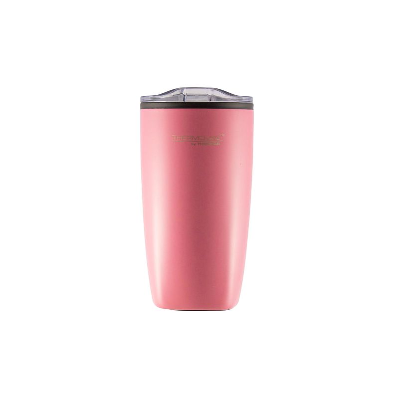 THERMOS - MUG  VASO ACERO INOXIDABLE 350 ML ARENA MATE