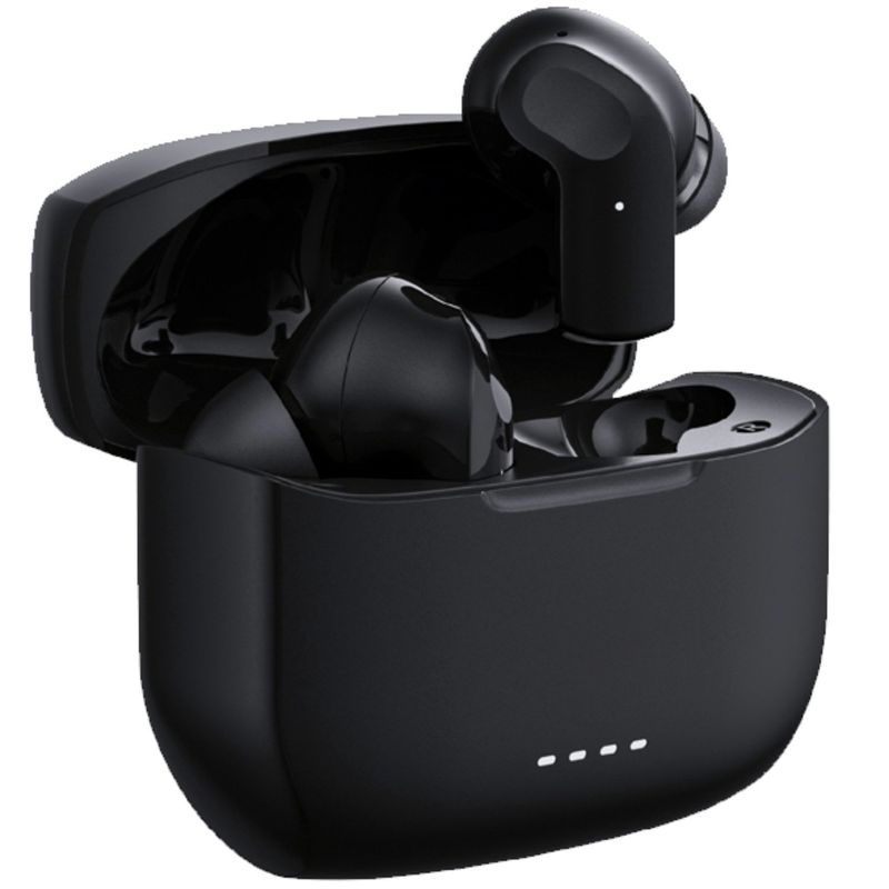 TECNOLAB - Audífonos Bluetooth In-ear Tws Negro - SC