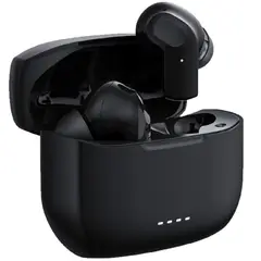 TECNOLAB - Audífonos Bluetooth In-ear Tws Negro - SC