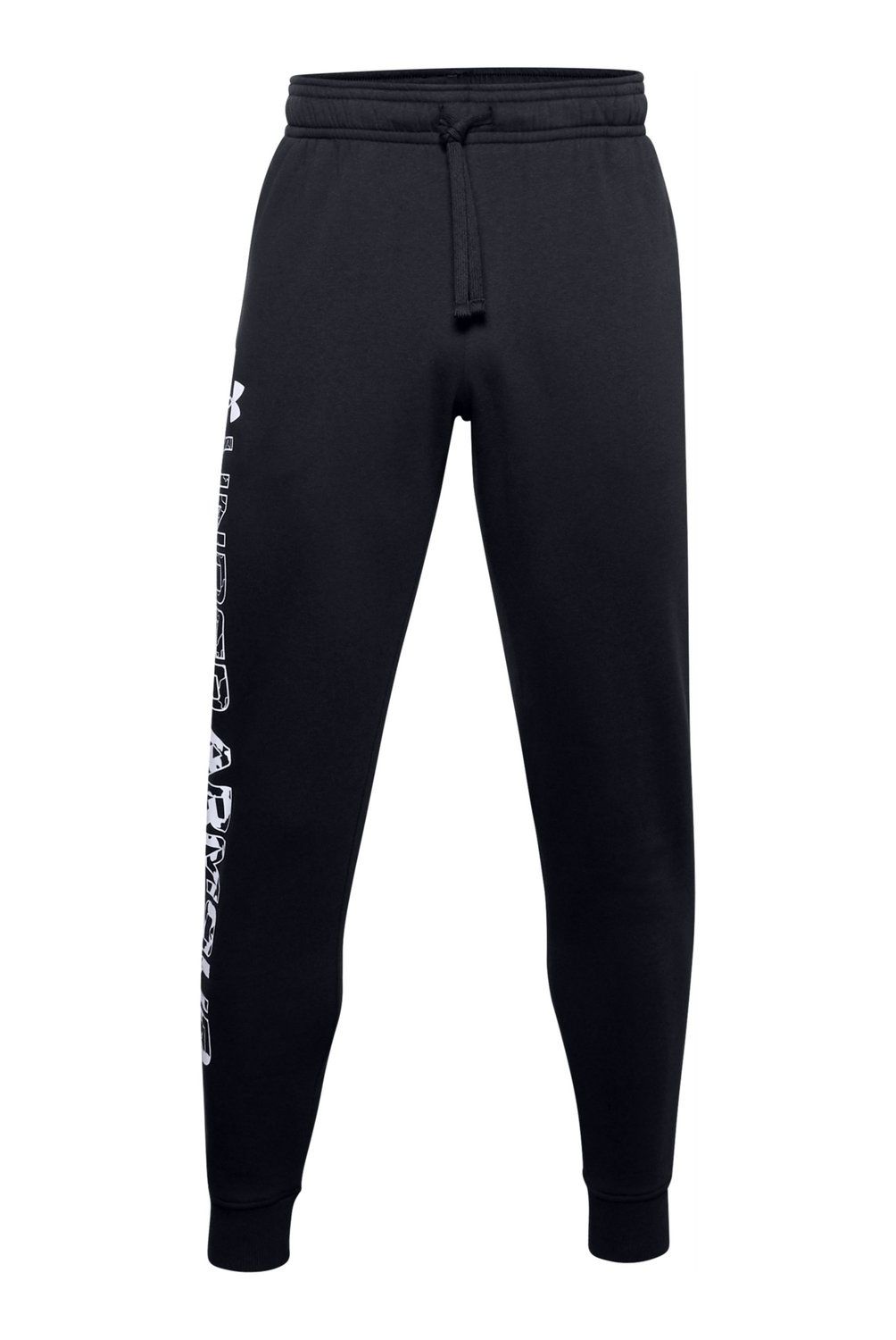 UNDER ARMOUR - Pantalón Rival Hombre