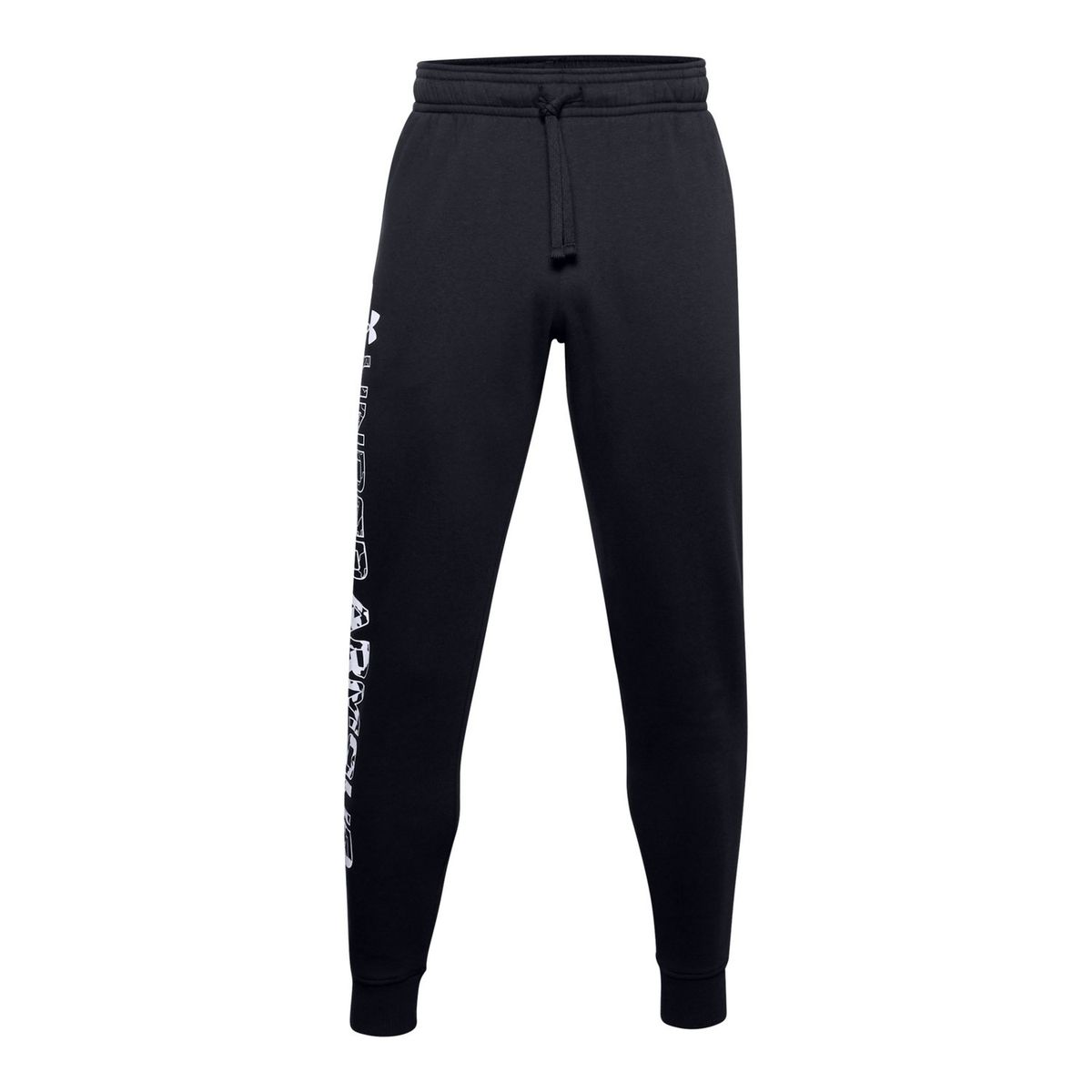 UNDER ARMOUR - Pantalón Rival Hombre