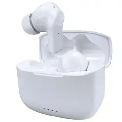 TECNOLAB - Audífonos Bluetooth In-ear Tws Blanco - SC