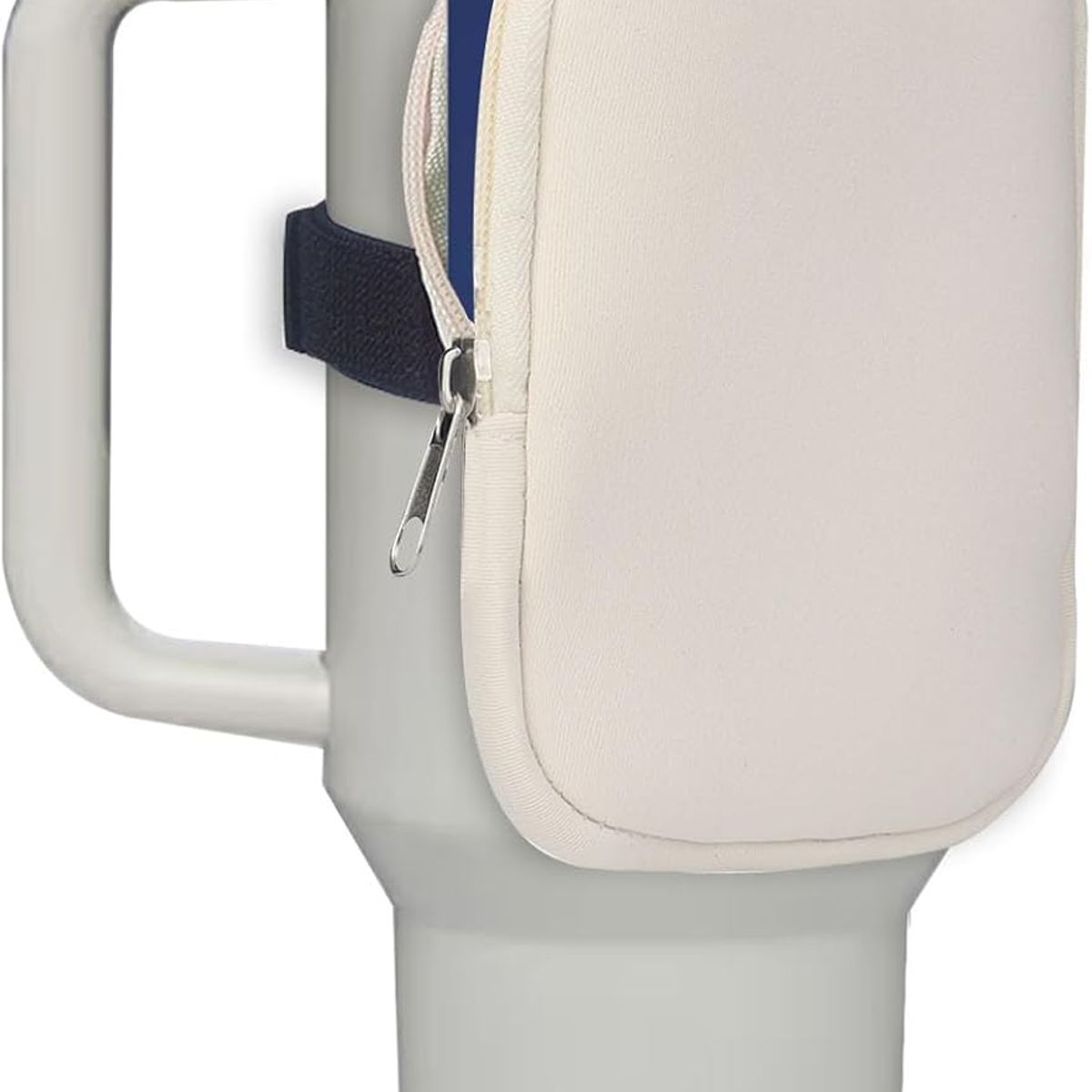 GENERICO - Bolso Para Vaso Botella Stanley 40oz