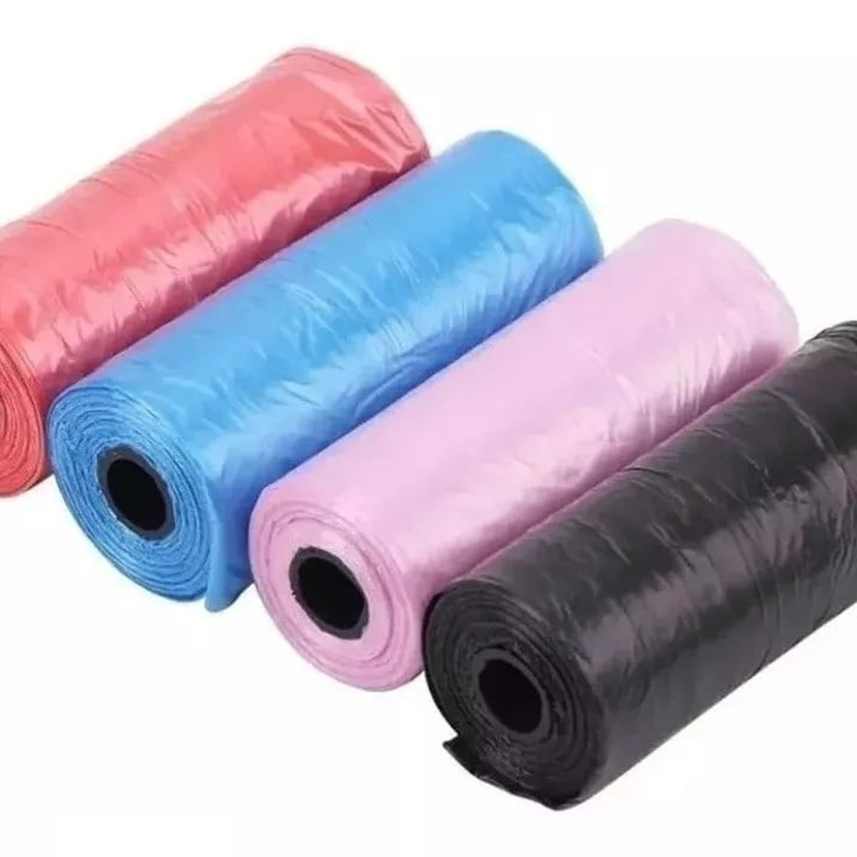 DEFENSOR FOREVER - Bolsas Para Desechos De Tu Mascotas 30 Rollos /450 Bolsas