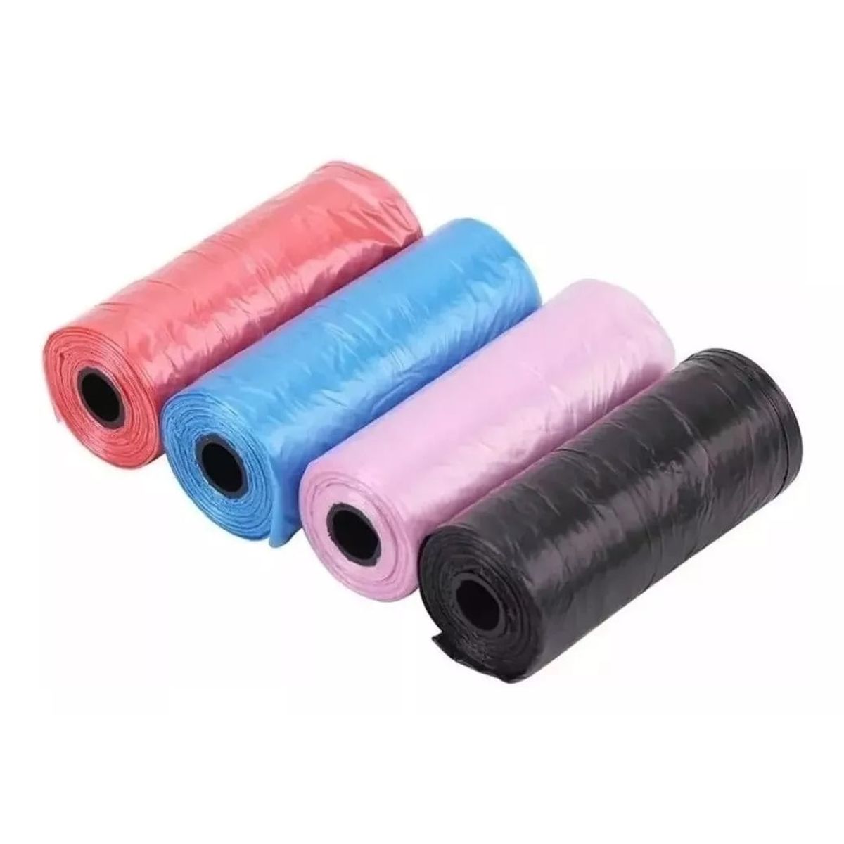 DEFENSOR FOREVER - Bolsas Para Desechos De Tu Mascotas 30 Rollos /450 Bolsas