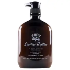 BOFFEL - Shampoo Anti-Caída Para Hombre Lossless Routine 700ML