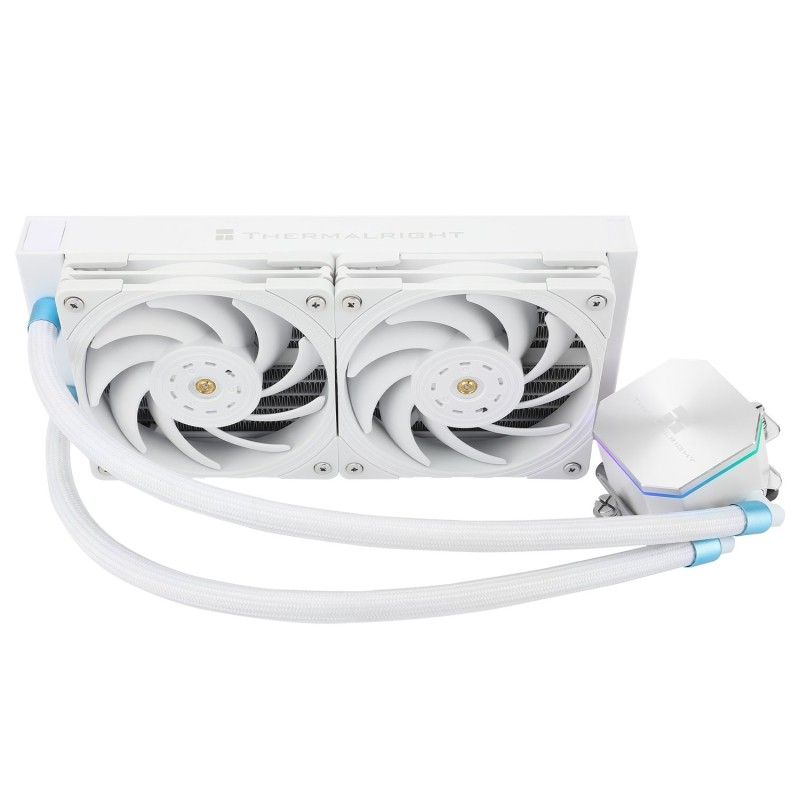 GENERICO - Thermalright Ref Líquida Frozen Edge 240 White