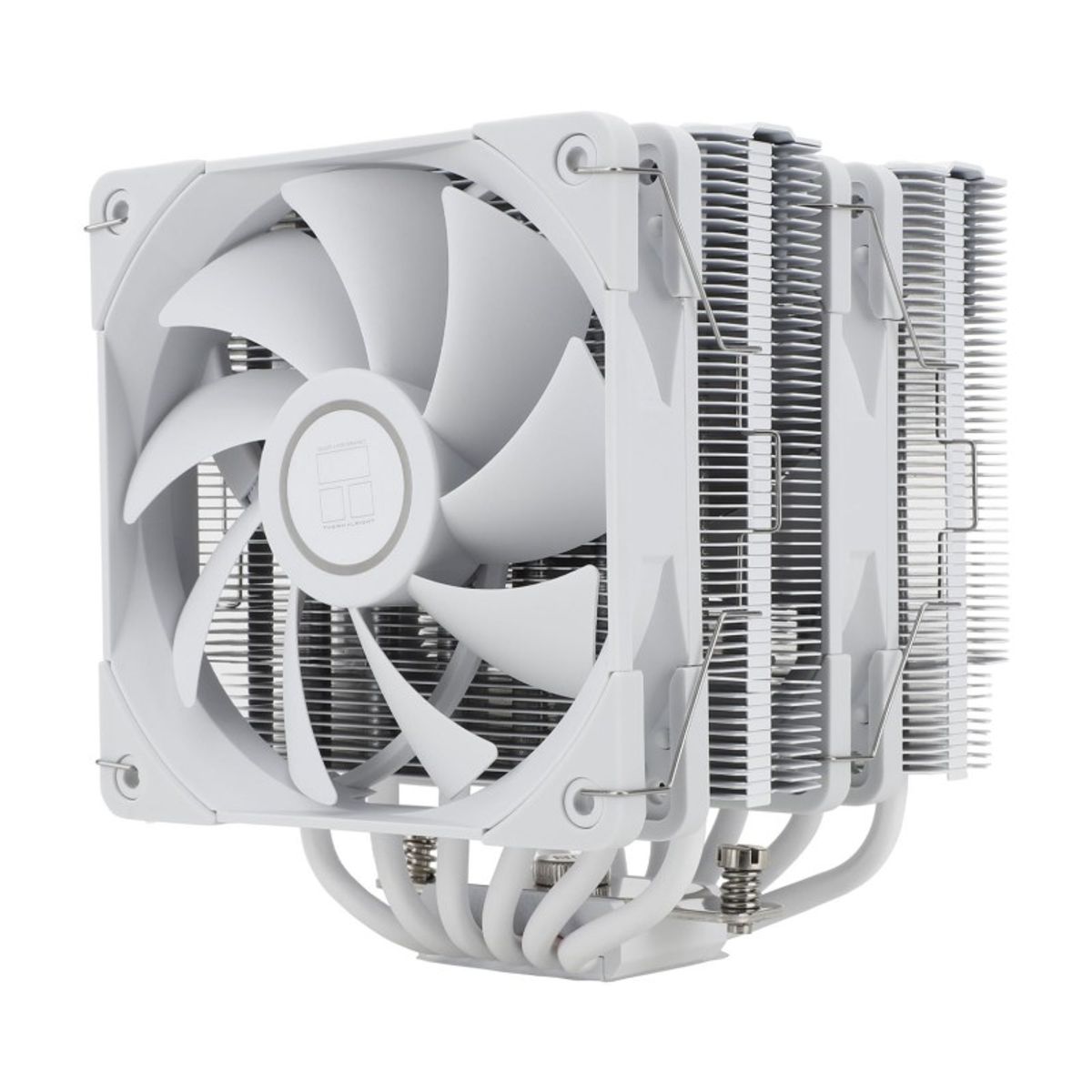 GENERICO - Thermalright disipador Peerless Assassin 120 White