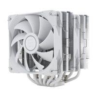 Thermalright disipador Peerless Assassin 120 White