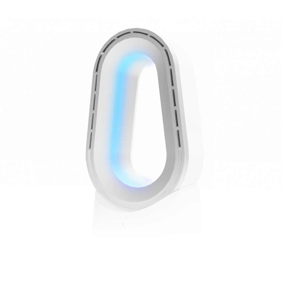 THORBEN - Enfriador Portátil sin Agua Thorben USB Iceball Air Cooler