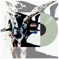 DISCOS A&D - Slipknot Iowa Vinilo de color