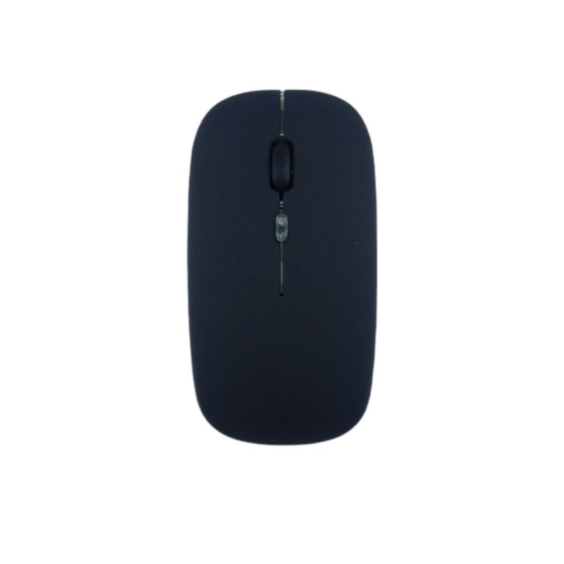 OEM - MOUSE INALAMBRICO BLUETOOTH RECARGABLE M-CBA100 NEGRO