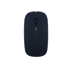 OEM - MOUSE INALAMBRICO BLUETOOTH RECARGABLE M-CBA100 NEGRO