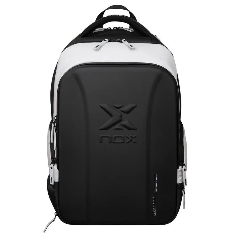 NOX - Mochila de pádel Nox Luxury Master