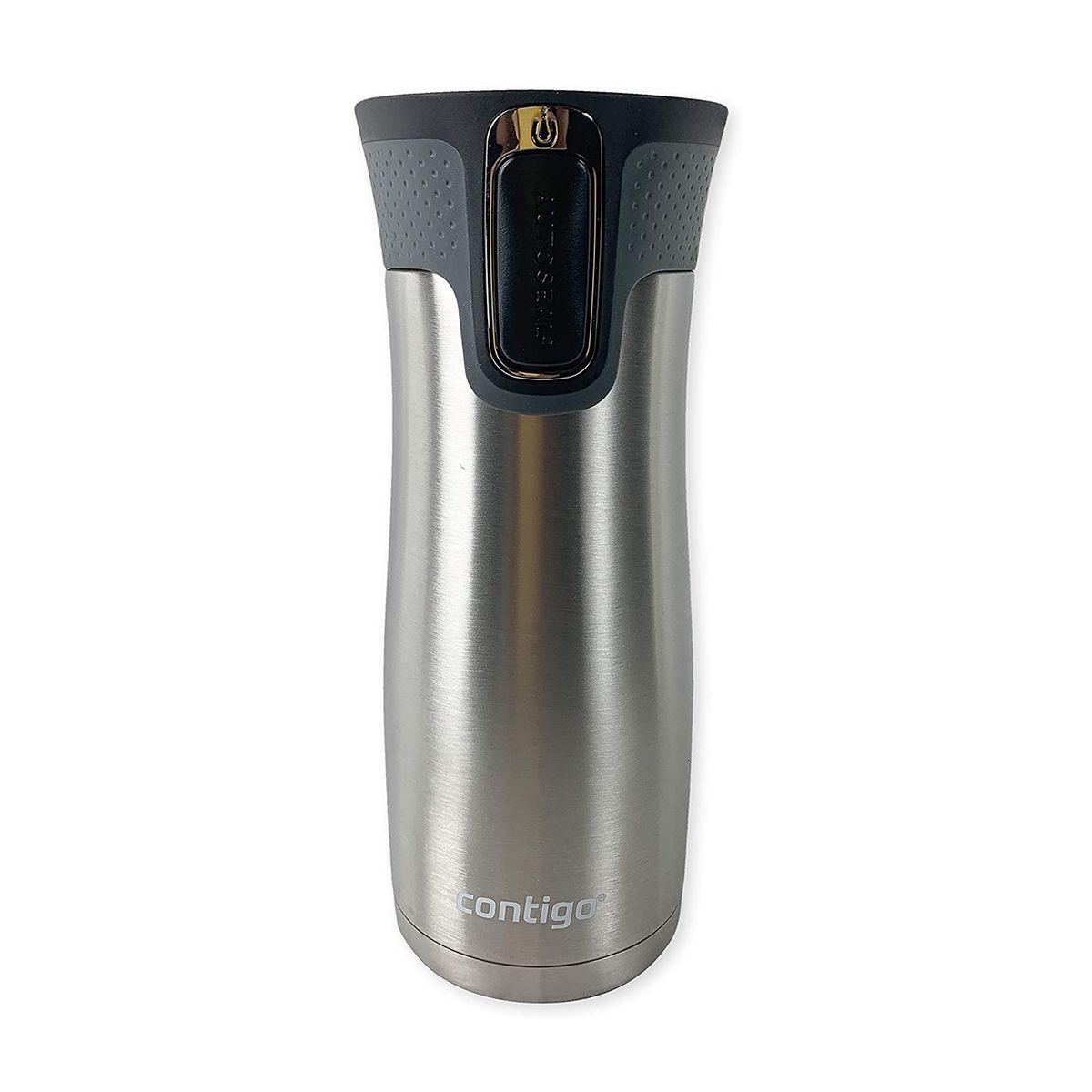 CONTIGO - Termo Contigo West Loop 2.0 473 ML Gris