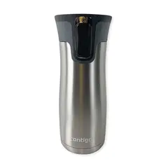 CONTIGO - Termo West Loop 2.0 473 ML Gris