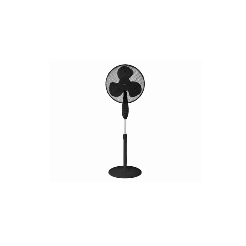 NEX - Ventilador Pedestal 16 Negro - Nex