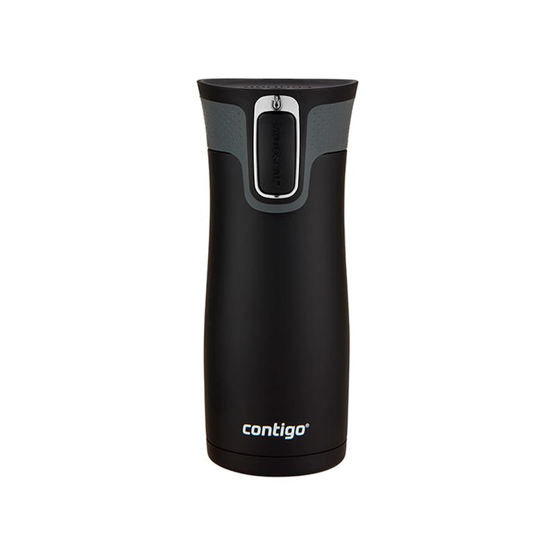 CONTIGO - Termo Contigo West Loop 2.0 473 ML Negro