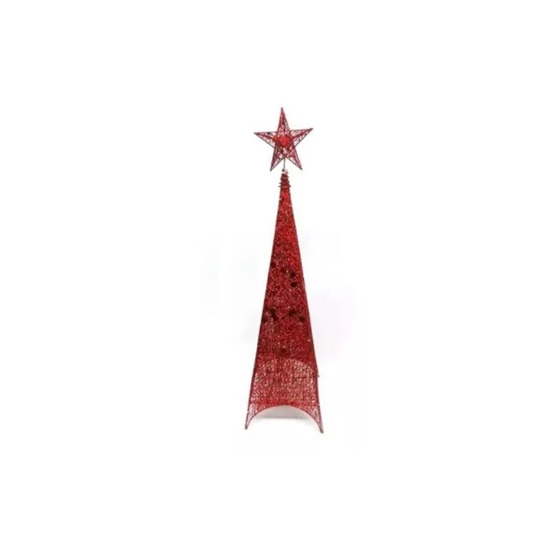 GENERICO - Arboles De Navidad  Led 1,5m R