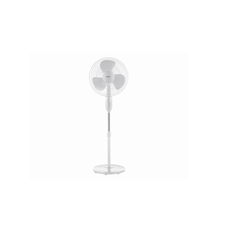 NEX - Ventilador Pedestal 16 Blanco - Nex