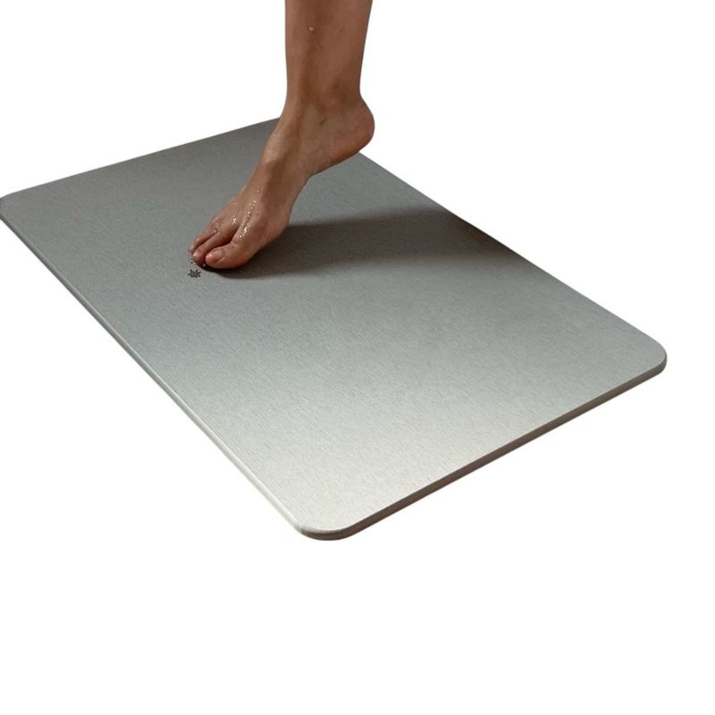 MANDIRHOME - Alfombra Piso Original Secado Ultra Rápido 60x40cms