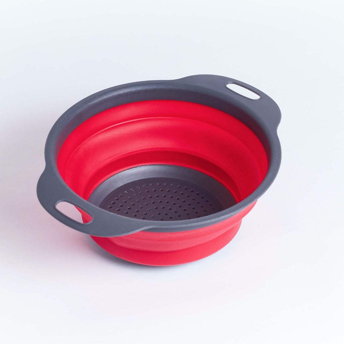 PRO OUTDOOR - Colador Plegable Pro Outdoor