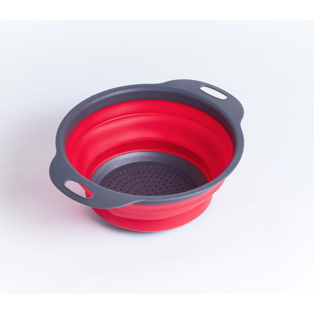 PRO OUTDOOR - Colador Plegable Pro Outdoor