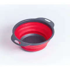PRO OUTDOOR - Colador Plegable