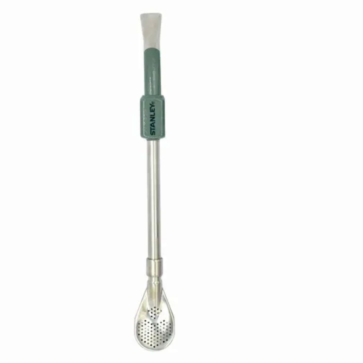 STANLEY - Bombilla Spoon Yerba Mate - Straw - Stanley