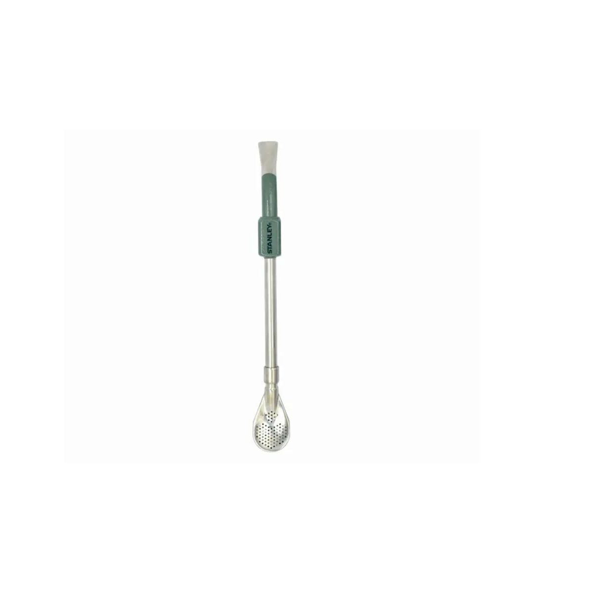 STANLEY - Bombilla Spoon Yerba Mate - Straw - Stanley