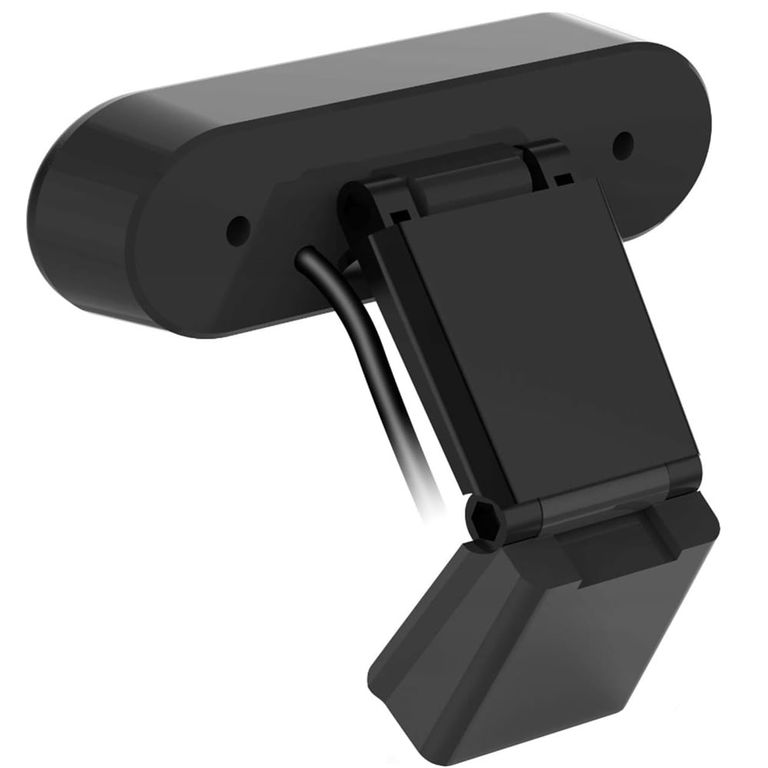 Webcam Camara Web Full HD microfono