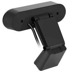 NEWO - Webcam Cámara Web Full HD micrófono