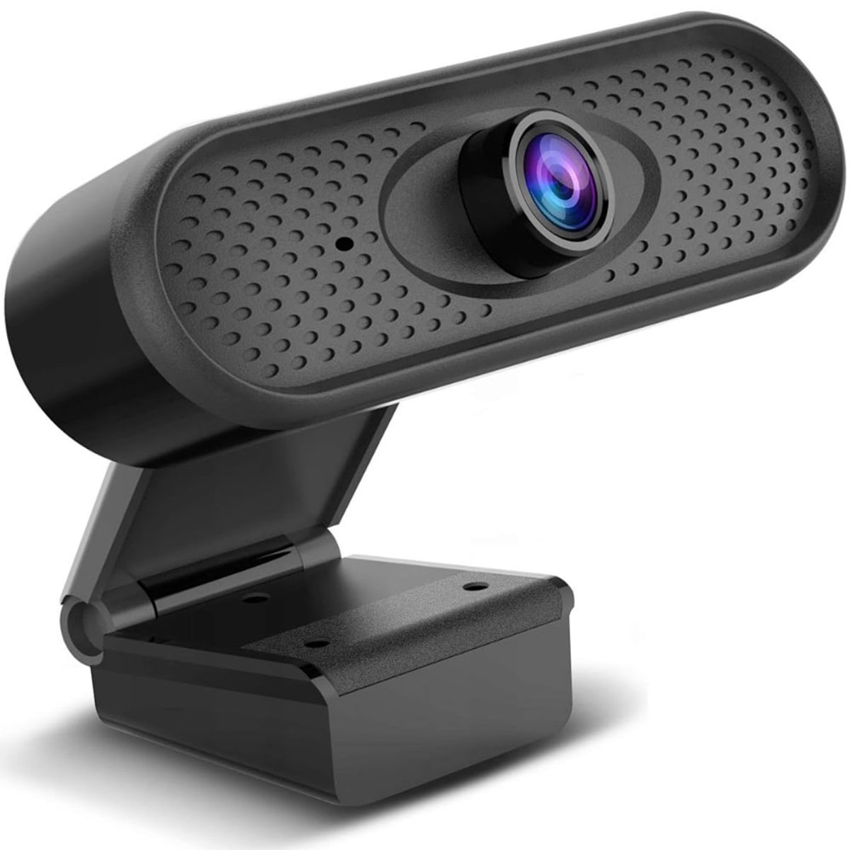 NEWO - Webcam Cámara Web Full HD micrófono