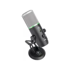 GENERICO - Micrófono Condensador USB Mackie EM-CARBON Premium