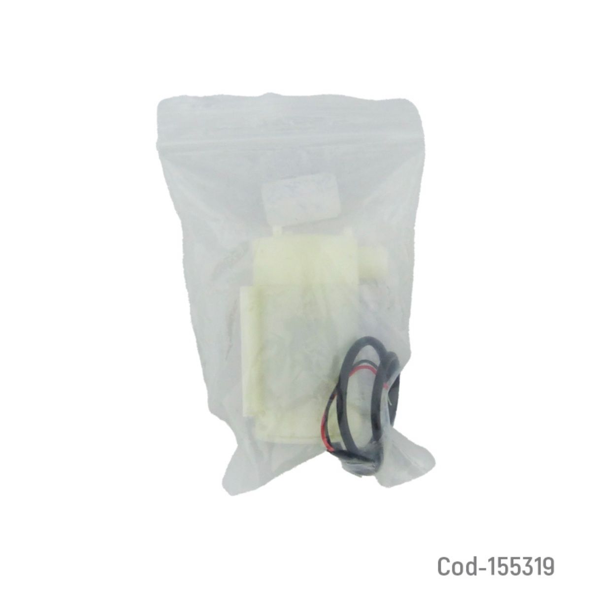OEM - MINI BOMBA DE AGUA SUMERGIBLE 120HORA 25-6 VOLT ARDUINO