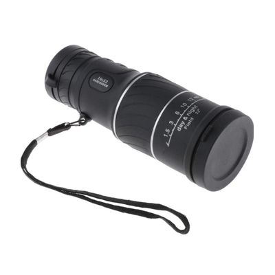 Imagen 2 del producto Monocular Profesional Con Lente De Larga Distancia