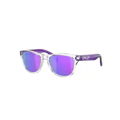 OAKLEY - LENTE DE SOL JUNIOR - OJ9009 03 - Frogskins xxs