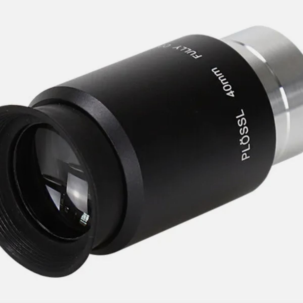 GENERICO - Ocular Plossl 40mm para telescopios
