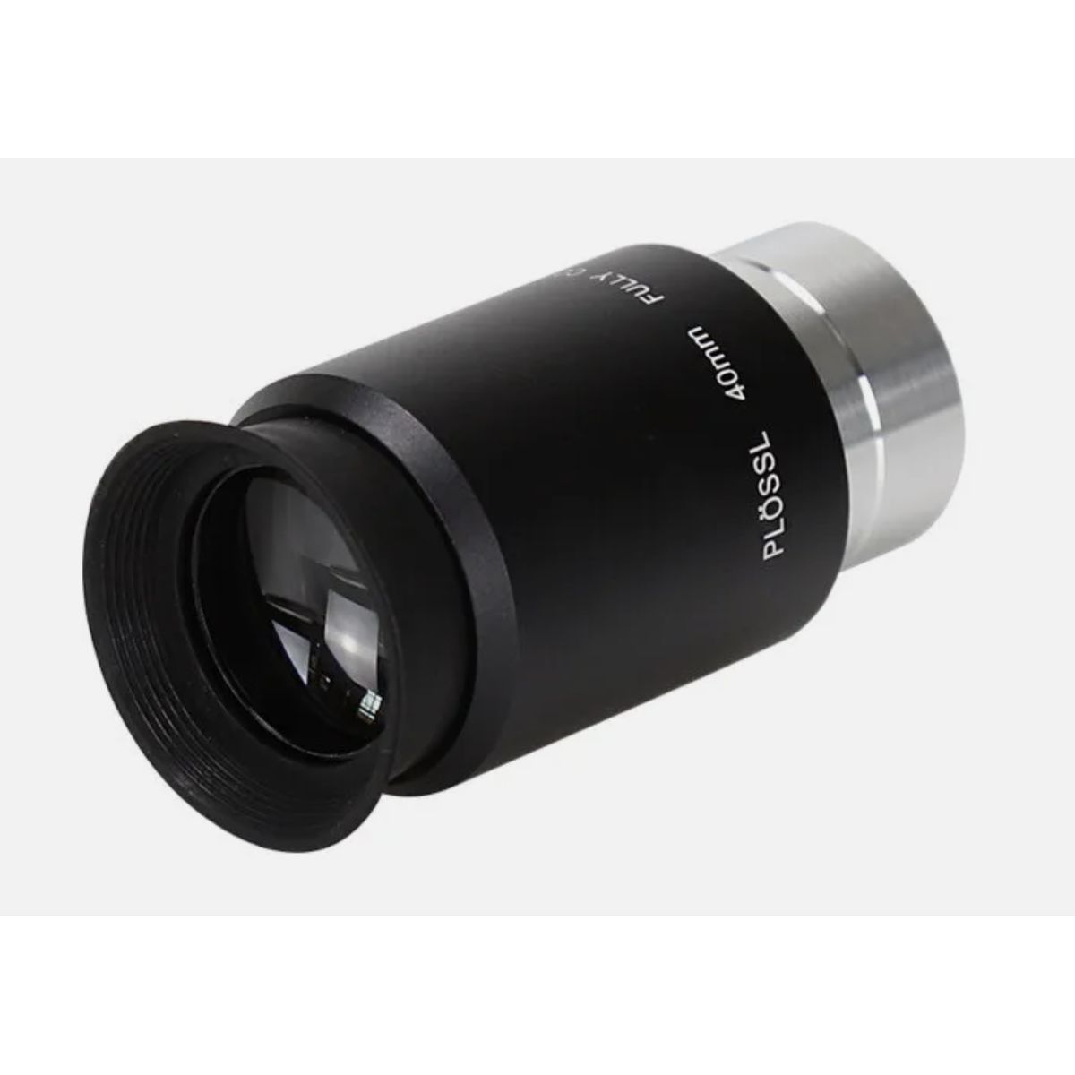 GENERICO - Ocular Plossl 40mm para telescopios