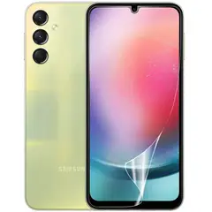 ROCK SPACE - Lamina De Hidrogel Protector Para Samsung Galaxy A16