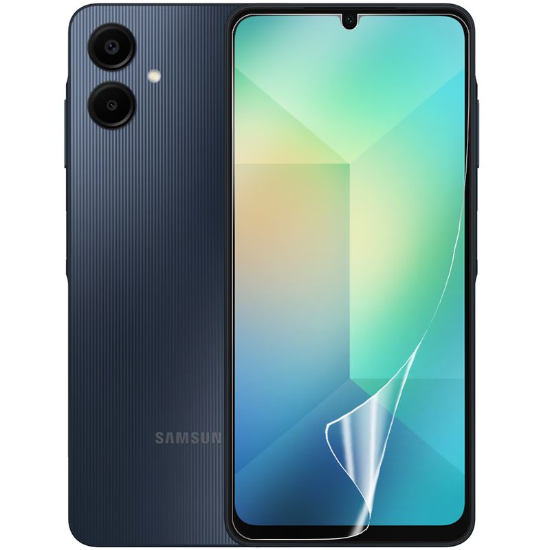 ROCK SPACE - Lamina De Hidrogel Protector Para Samsung Galaxy A06