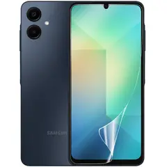 ROCK SPACE - Lamina De Hidrogel Protector Para Samsung Galaxy A06