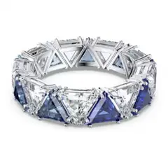 JB JOYAS BARON - Anillo Swarovski Cóctel Matrix