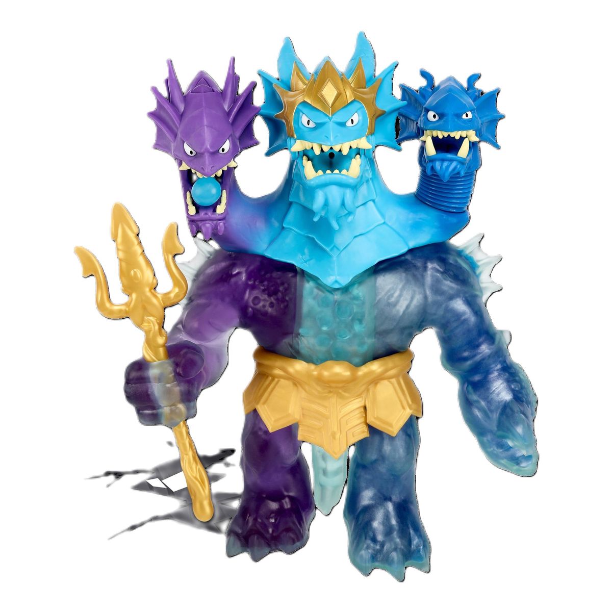 BOING TOYS - Hgjz Deep Sea King Hydra
