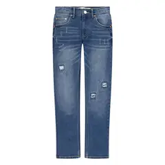 LEVIS - Jeans Niño 512 Slim Tapper