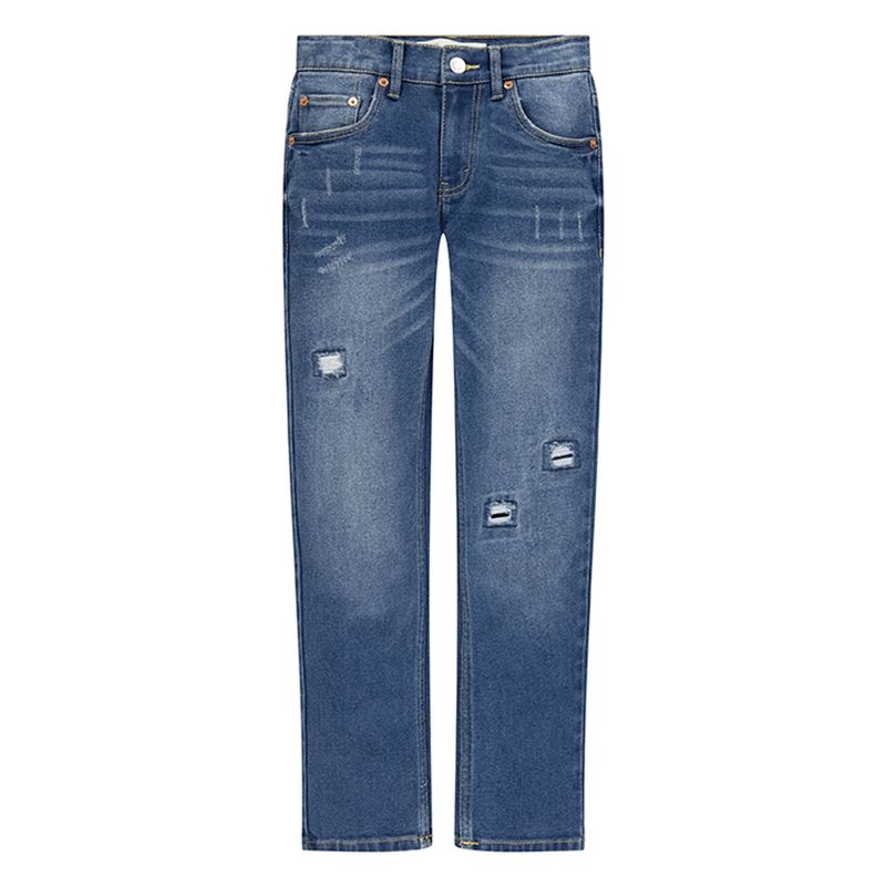 LEVIS - Jeans Niño 512 Slim Tapper Levis