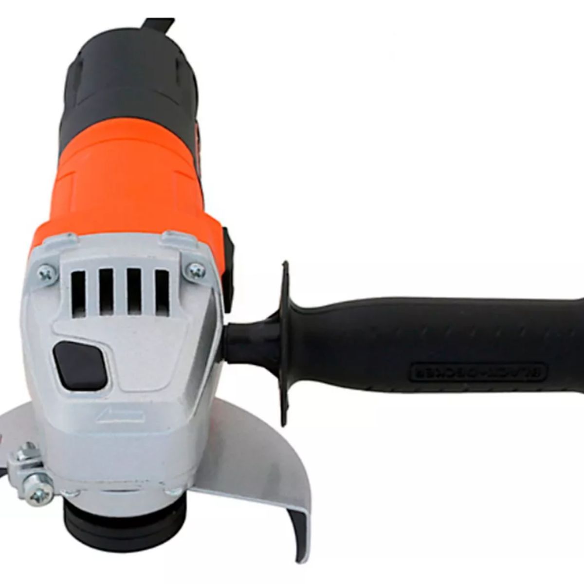 BLACK+DECKER - Esmeril Angular 650w + Guantes Black+decker G650gl-b2c