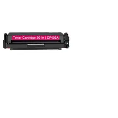 PREMIUM - Toner 201a - Cf403a Magenta Compatible con M252n m277n