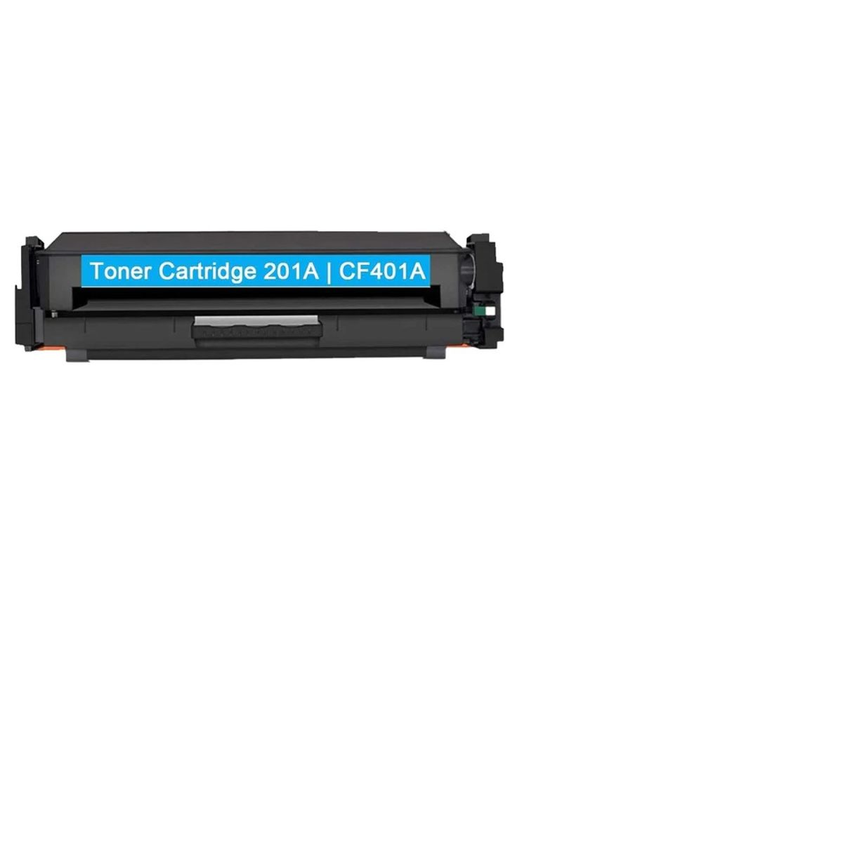 PREMIUM - Toner 201a - Cf401a Cian Compatible con M252n  m277n