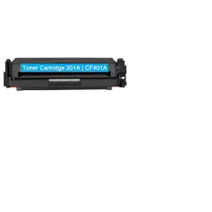 PREMIUM - Toner 201a - Cf401a Cian Compatible con M252n m277n